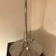 Lampe pied tulipe vintage années 70