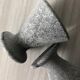 Bougeoirs - concrete candle holder candle decoration