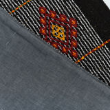 2x6 ethnic kilim runner rug 68x200cm