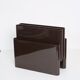 Magazine rack 4676 by Giotto Stoppino, Kartell