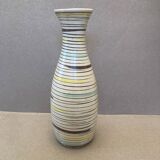 Vintage vase bay keramik design