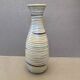Vintage vase bay ceramic design