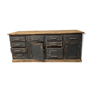 ancien grand comptoir