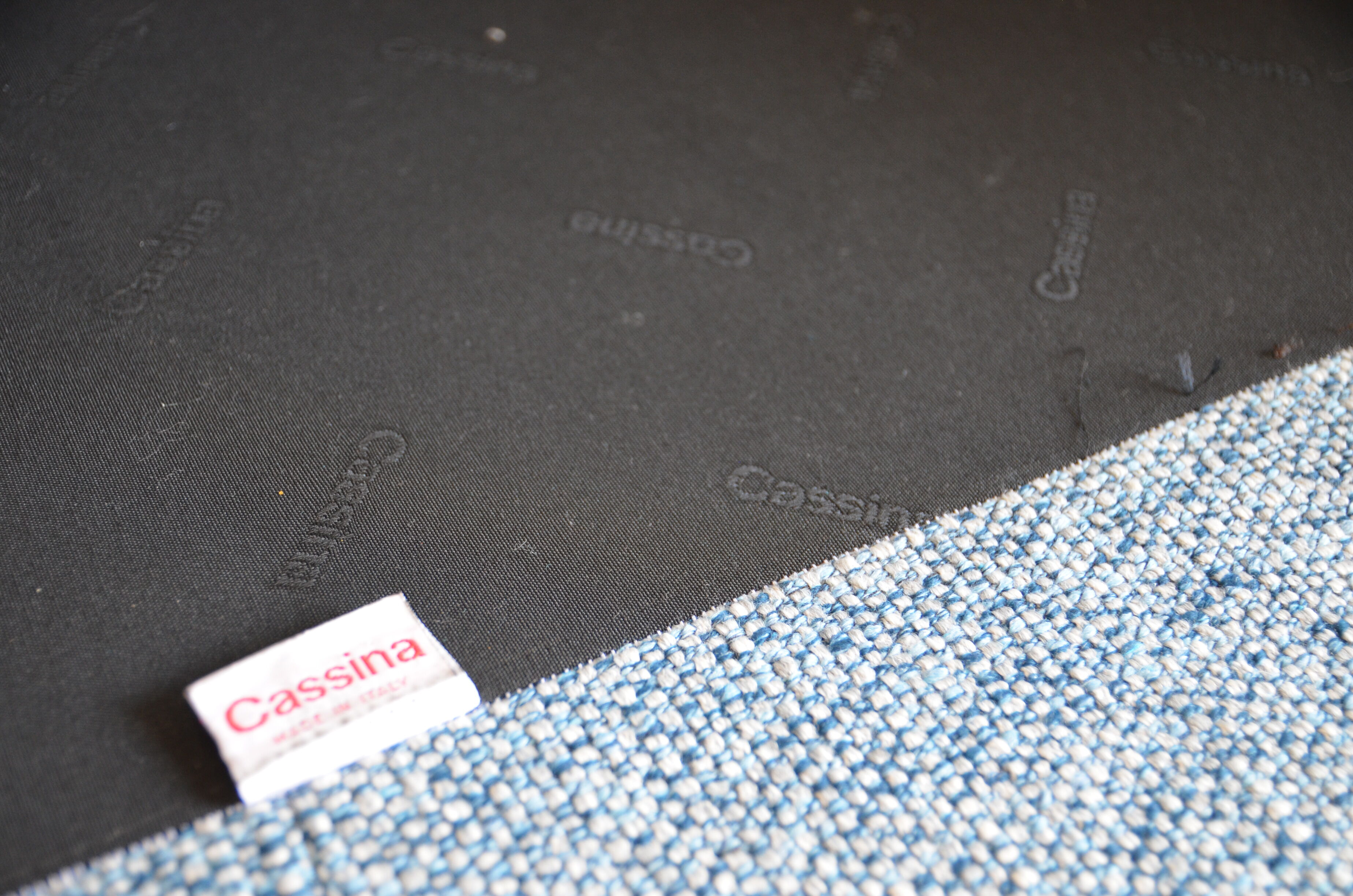 Sofa "Maralunga" Vico Magistretti for Cassina