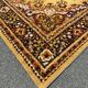 Tapis de style oriental