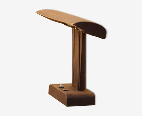 Lampe de bureau vers 1940