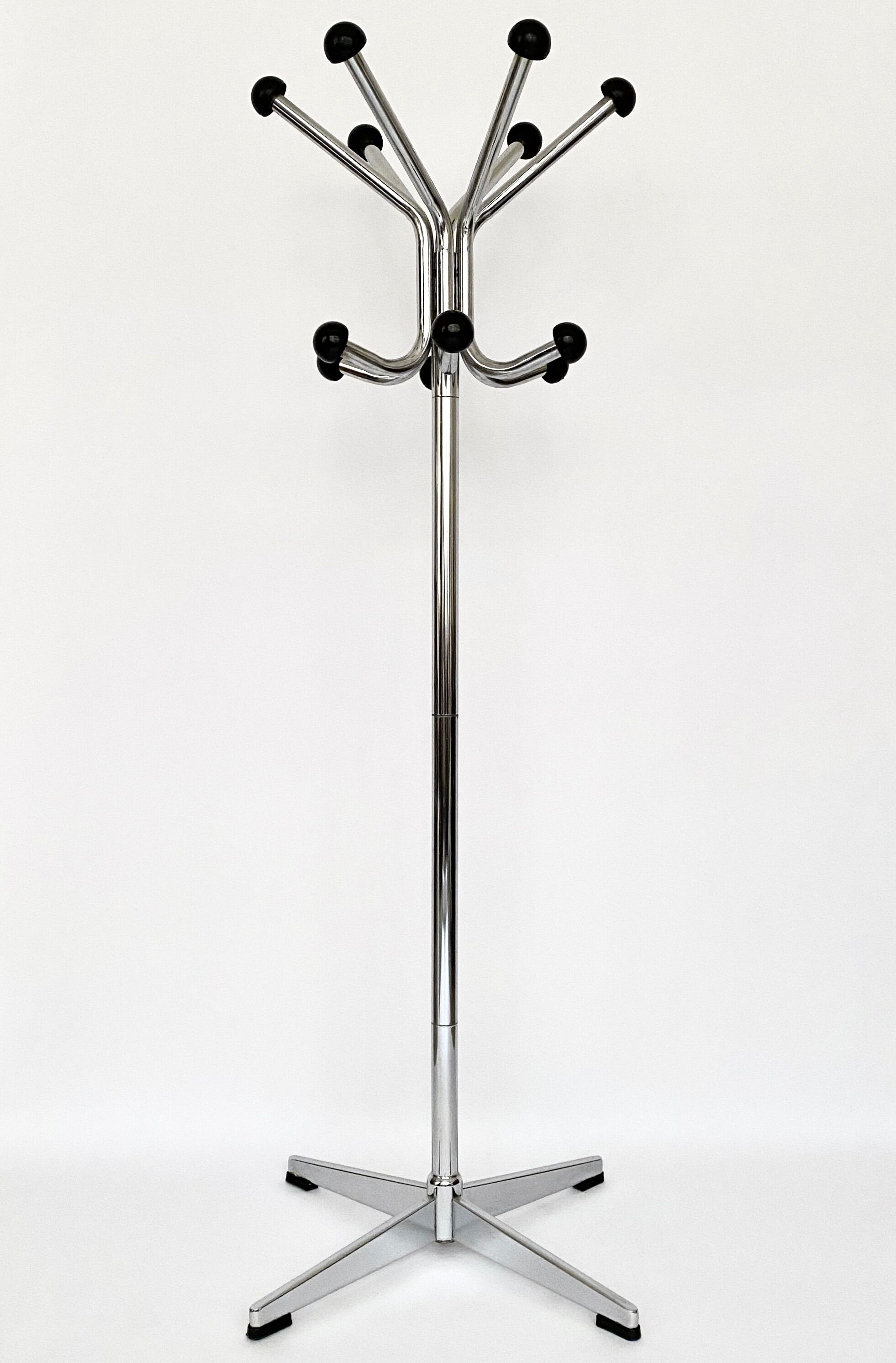Vintage coat rack 70