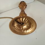 Bedside lamp