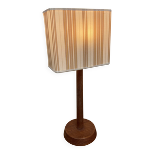 Grande lampe design scandinave - 1950