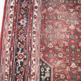 Persian Mahal Carpet 290x200