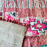 Boujaad Vintage Rug 350 x 170 cm