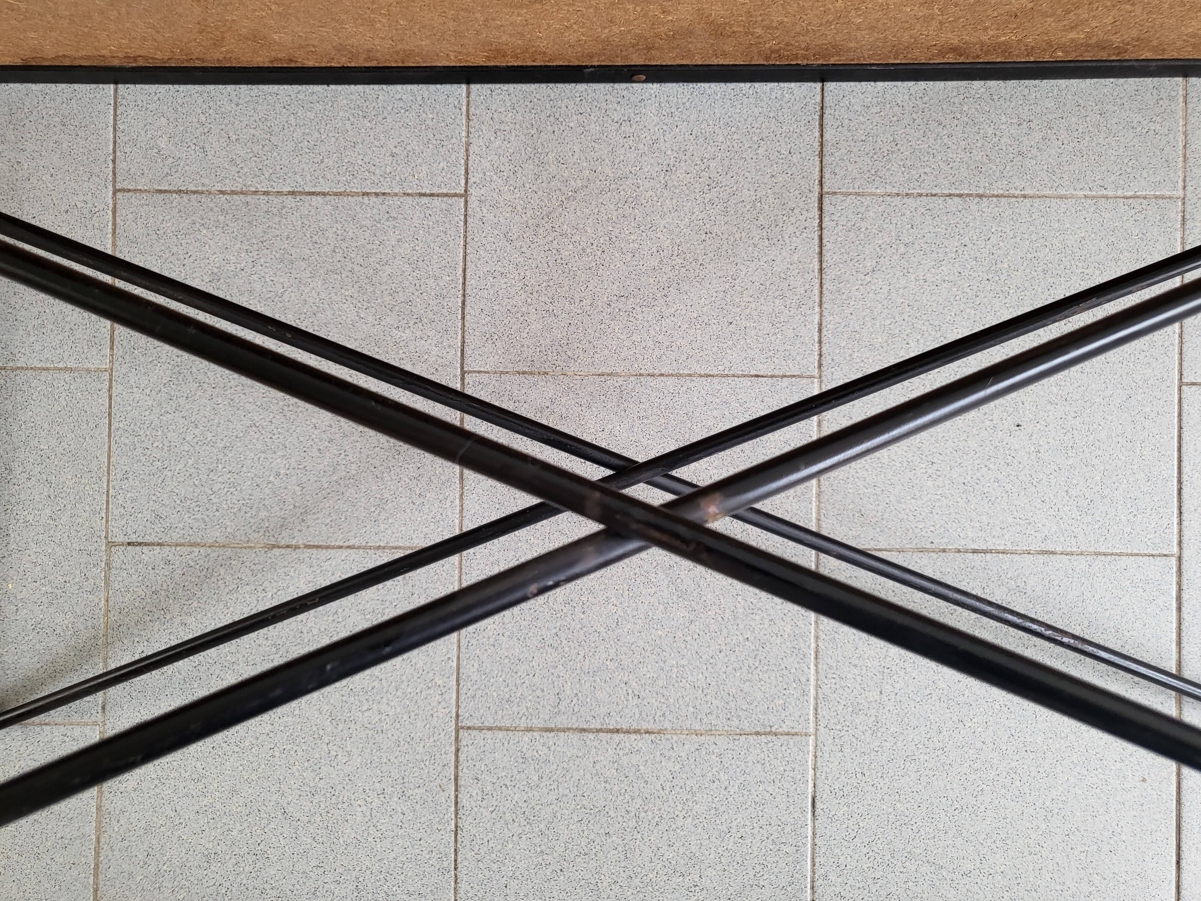 Vintage coffee table 1950