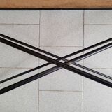 Vintage coffee table 1950
