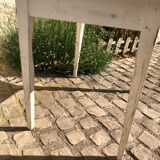 Table de ferme