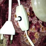 Onyx lamp