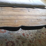 Gustavian style coffee table