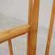 Rocking chair by Albert Haberer for Hermann Fleiner Wingback