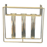 Test tube vase
