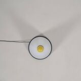 Table lamp 'Standby' designed by Linke Plewa Design for Elkamet, 1990s