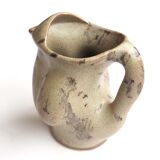 Vallauris chicken pitcher