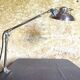 Architect's lamp by ferdinand solere, france, 1950s