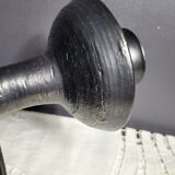 Jean Marais terracotta candlestick cup