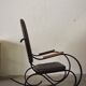 Rocking chair, 1950s