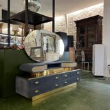 70s Verardo Dressing Table (Italy)