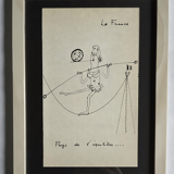 Illustration by Daninos The France