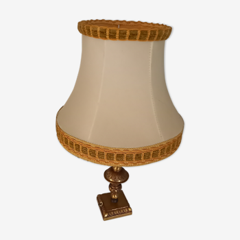 Lampe à poser