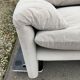 Ensemble Maralunga de Vico Magistretti pour Cassina, 1985