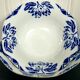 Set of 2 ceramic bowls