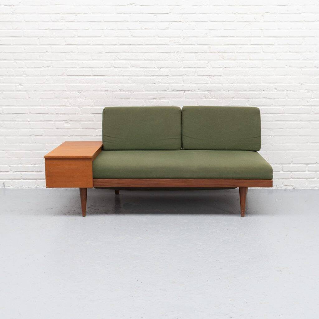 Ingmar Relling Svanette daybed sofa