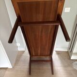 Teak coffee table, Denmark, 1960s