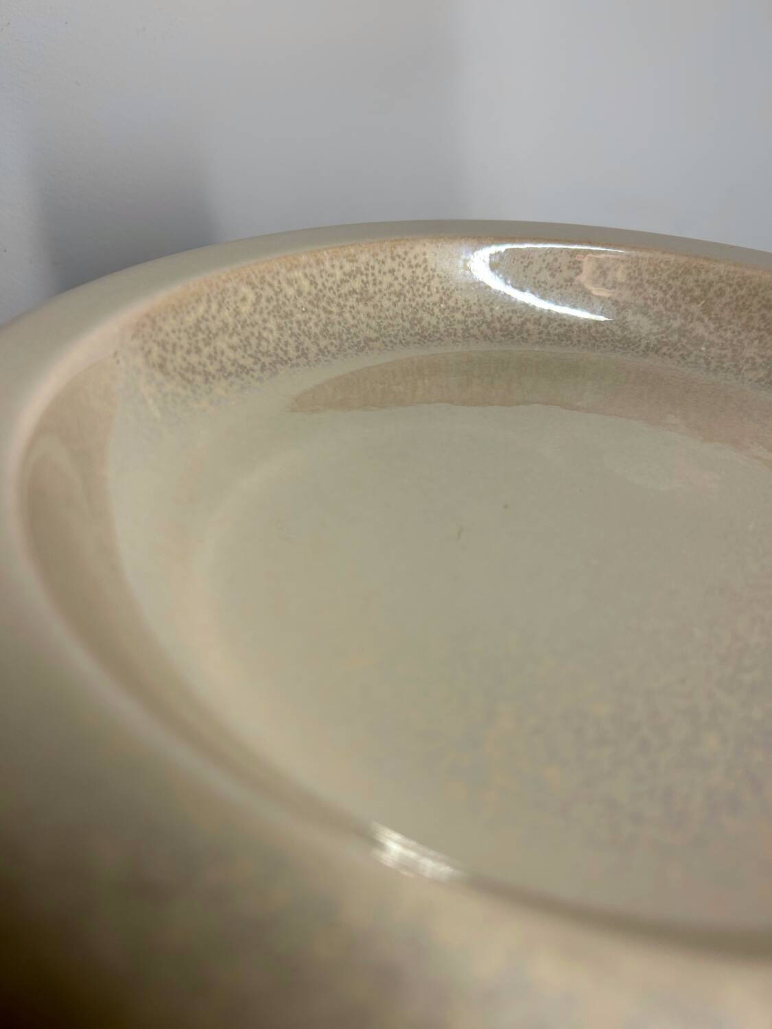 François Chatain standing cup from the 80s