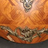 Commode style Louis XV