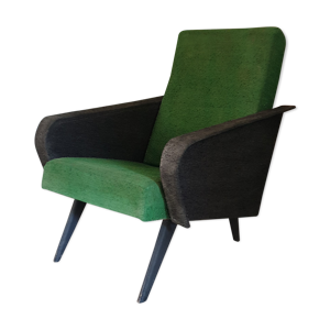 fauteuil vintage