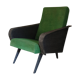 Vintage armchair
