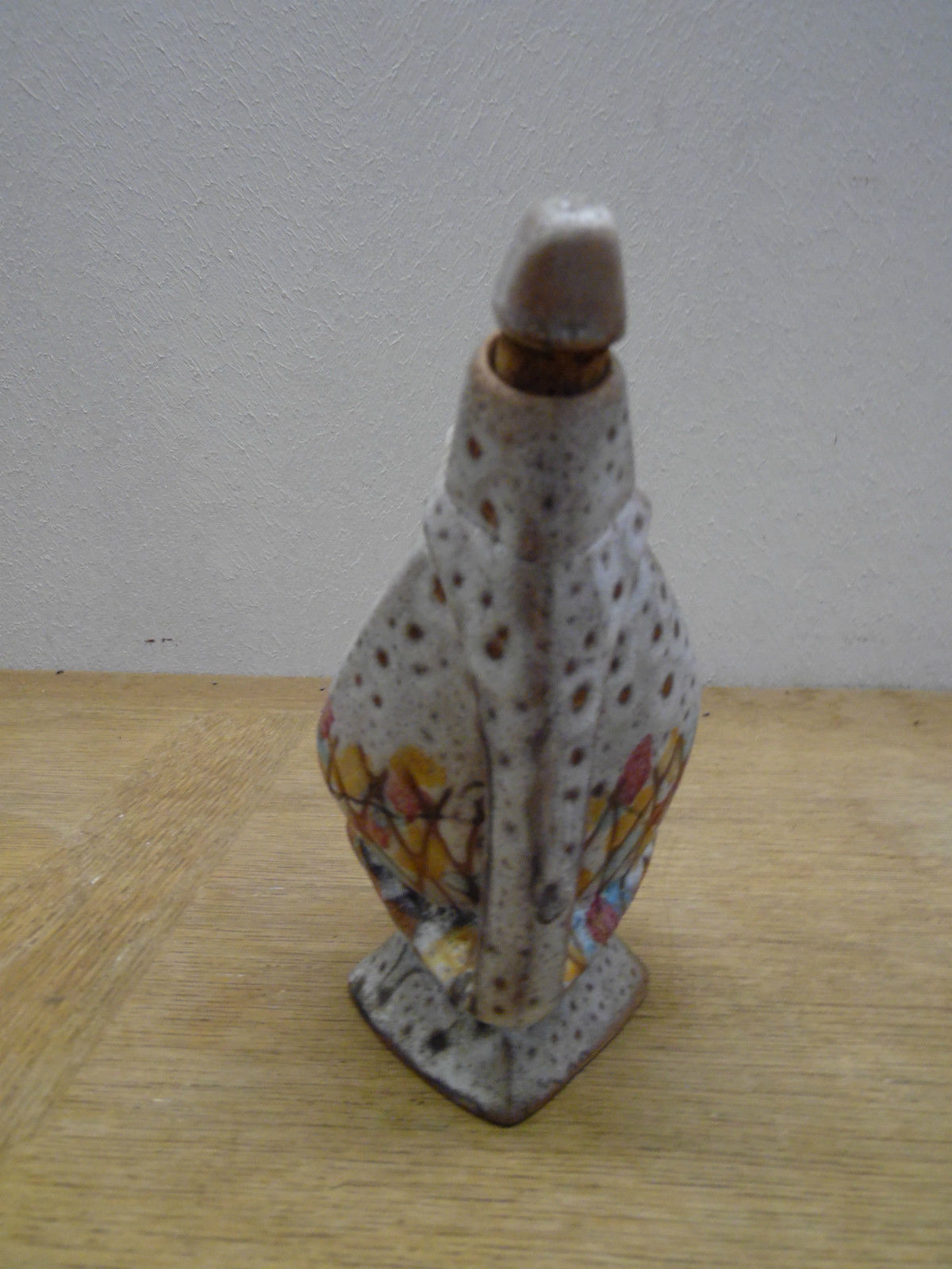 At anse Vallauris ceramic jug