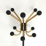 Vintage 70 coat hangers