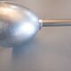 Lampe suspendue Duren par Wilhelm Wagenfeld