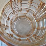 Glass pitcher