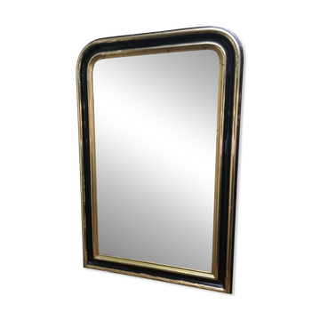 Napoleon III mirror