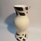 Handmade vase