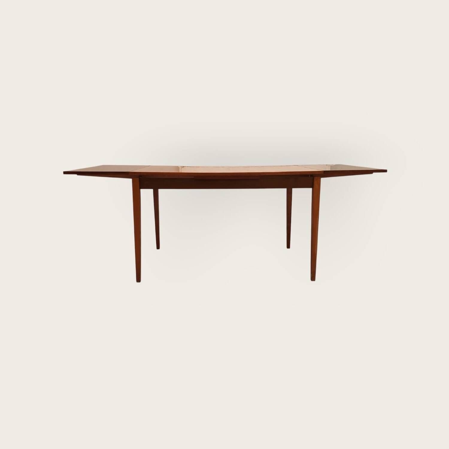 Mid Century Dining Table