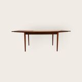 Mid Century Dining Table