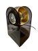Vintage table lamp from the 1960s, model 540 by Gino Sarfatti. Model 540, design.