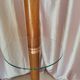 Art deco floor lamp 40s