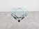 Vintage diamond coffee table by Knut  Hesterberg, 1960s