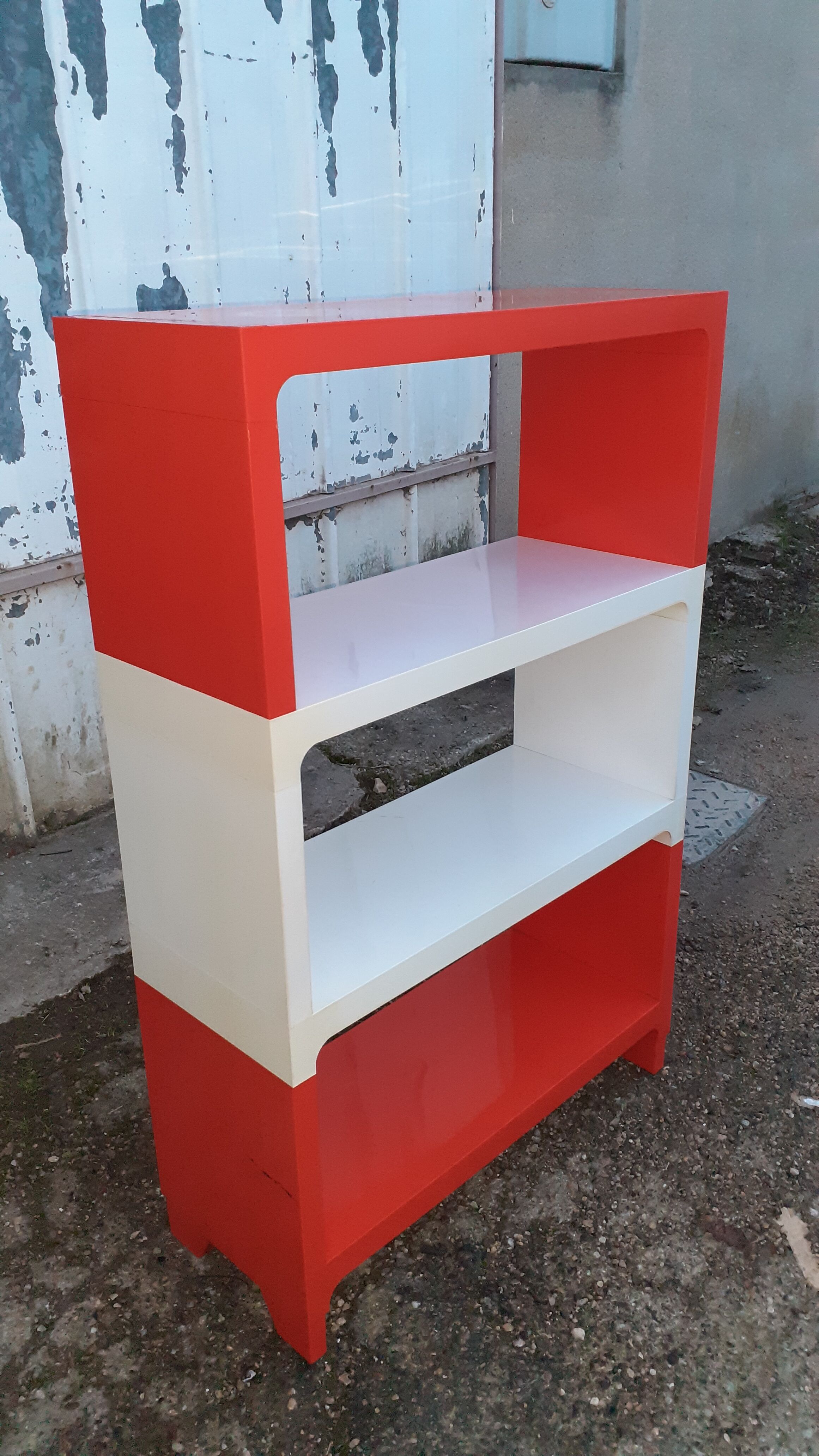 Etagere Jo Je Bins edition Vardani